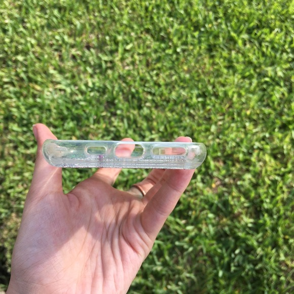 Olaf From Frozen Glitter Disney iPhone Case - Picture 11 of 14